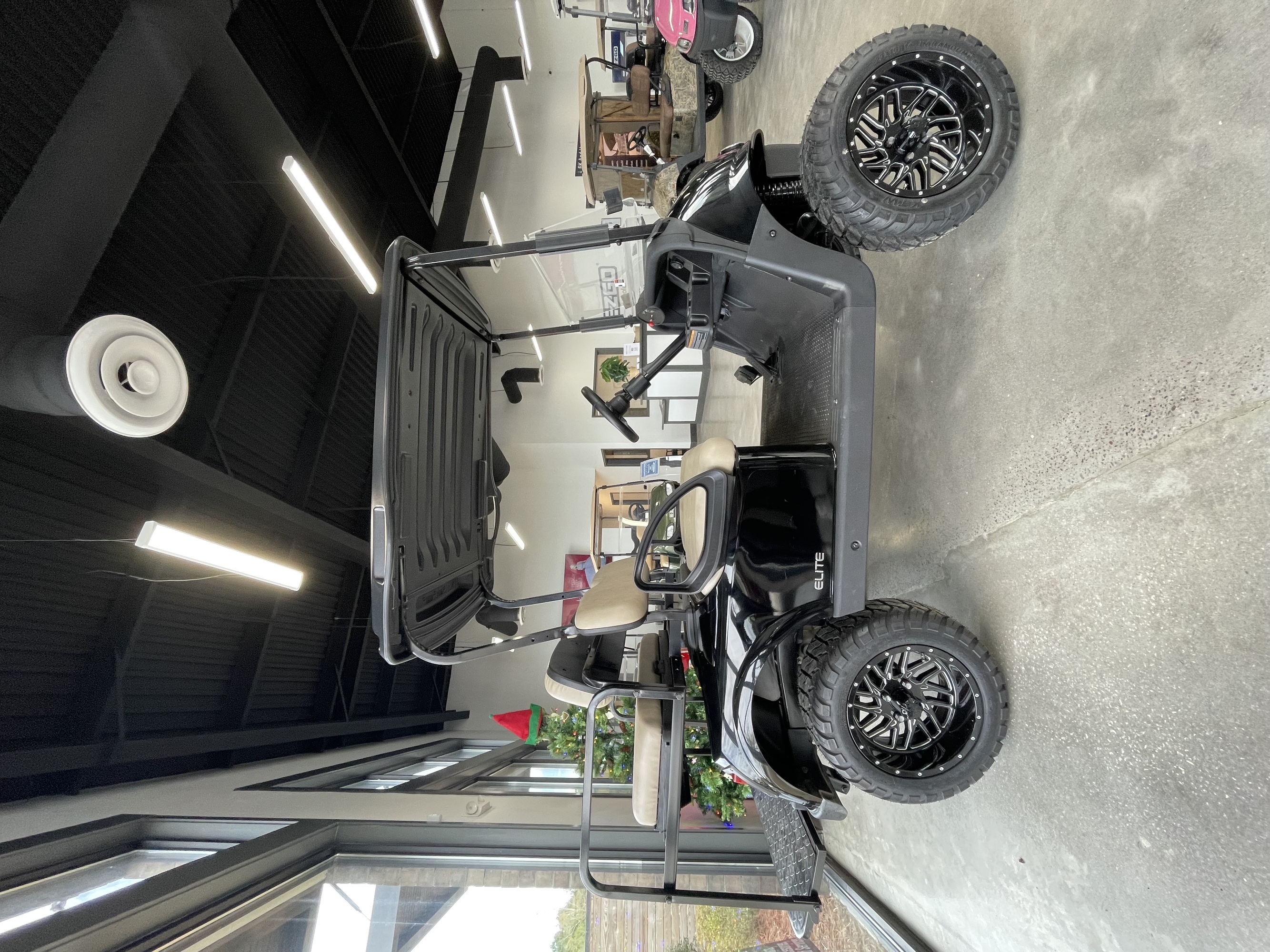 Current Offers EZGO Factory Direct Pooler South Carolina